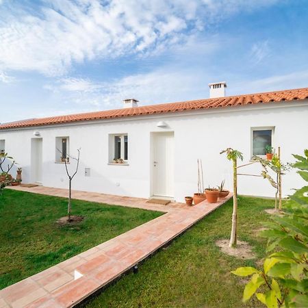 Casinha Da Cabra, Casas Do Poente, Rogil, Aljezur Villa Luaran gambar