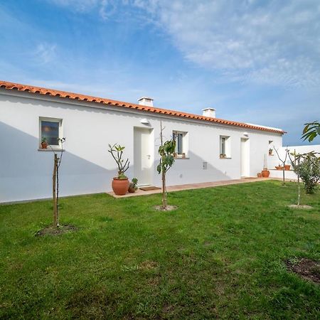 Casinha Da Cabra, Casas Do Poente, Rogil, Aljezur Villa Luaran gambar