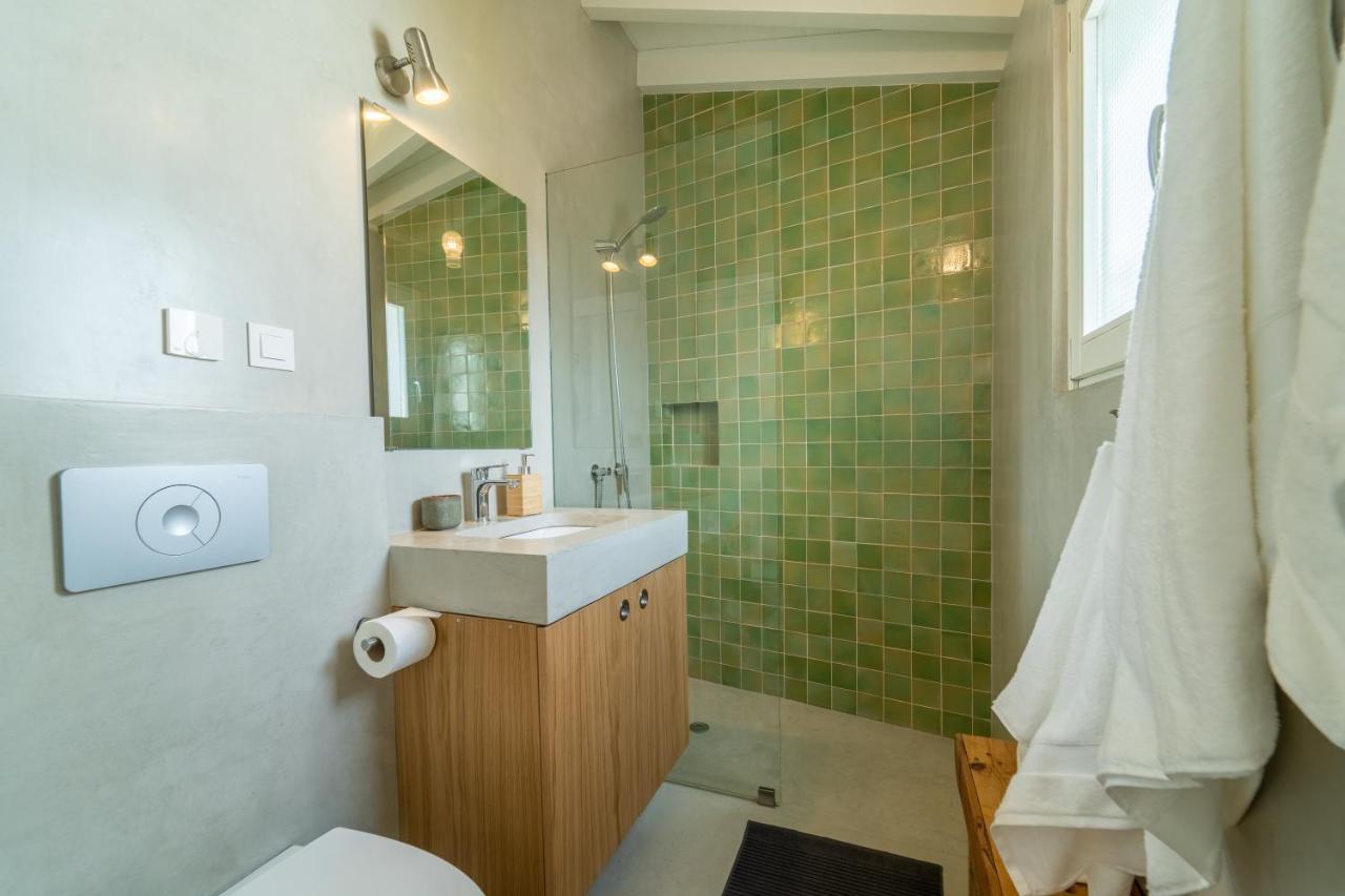 Casinha Da Cabra, Casas Do Poente, Rogil, Aljezur Villa Luaran gambar